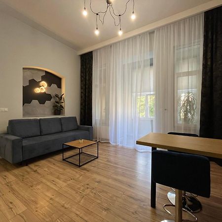 Golden Premium Apartment Slowackiego, Centrum, Parking Kielce Kültér fotó