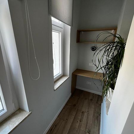 Golden Premium Apartment Slowackiego, Centrum, Parking Kielce Kültér fotó