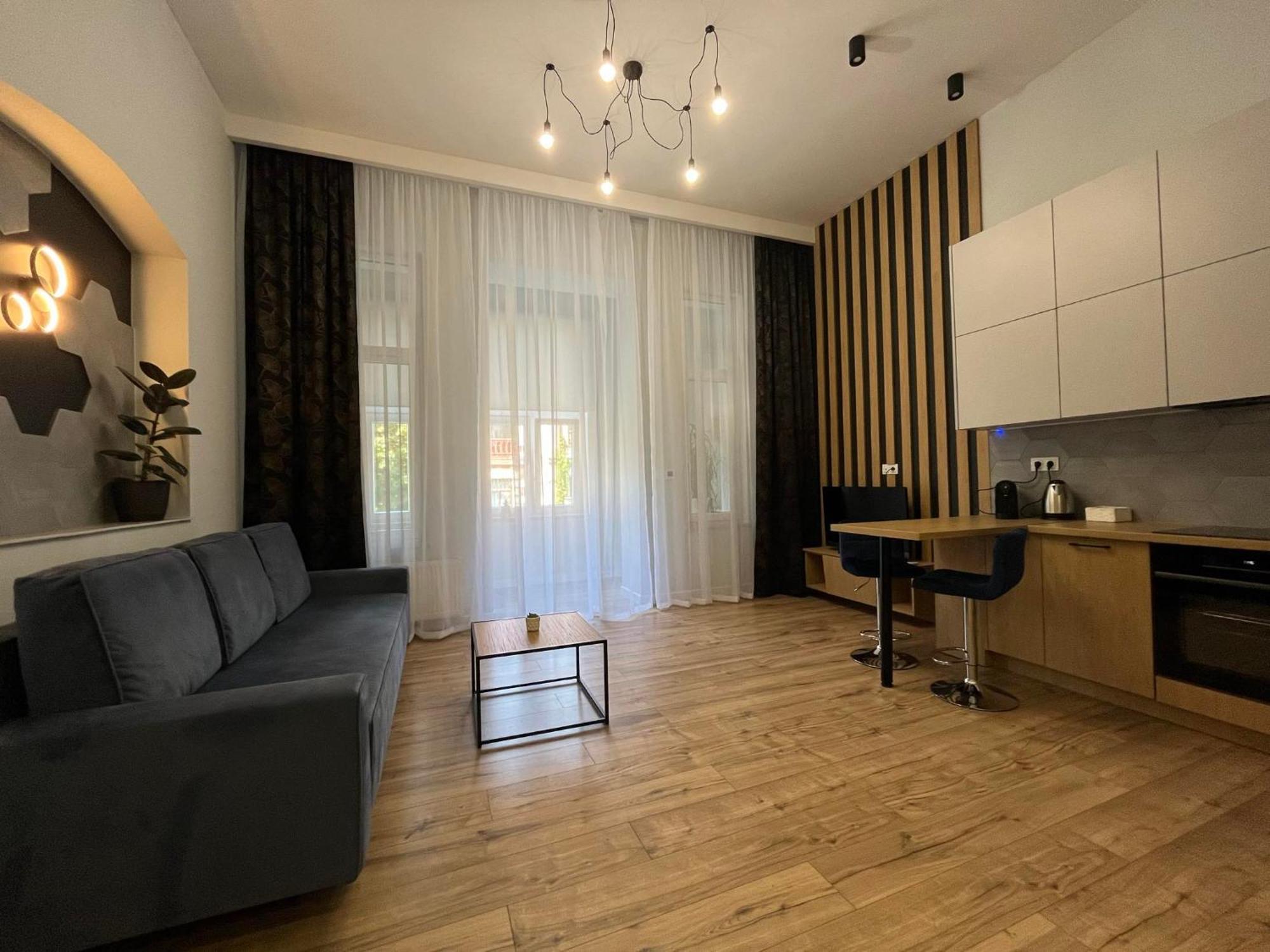 Golden Premium Apartment Slowackiego, Centrum, Parking Kielce Kültér fotó