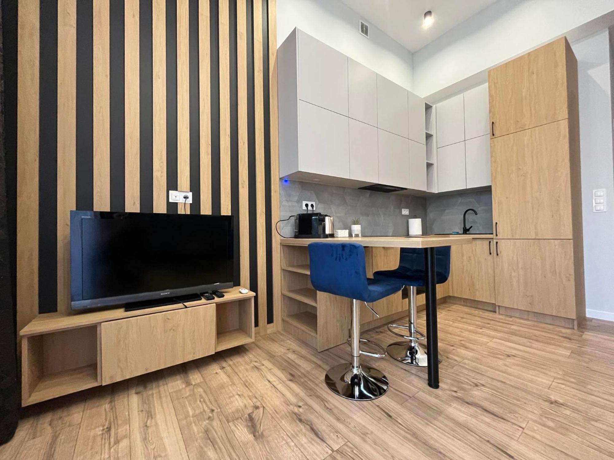 Golden Premium Apartment Slowackiego, Centrum, Parking Kielce Kültér fotó