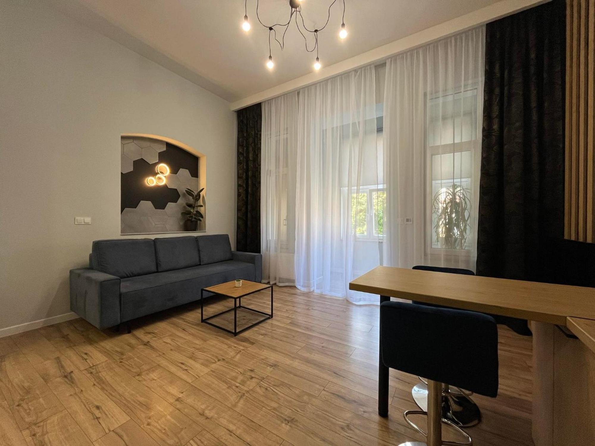 Golden Premium Apartment Slowackiego, Centrum, Parking Kielce Kültér fotó