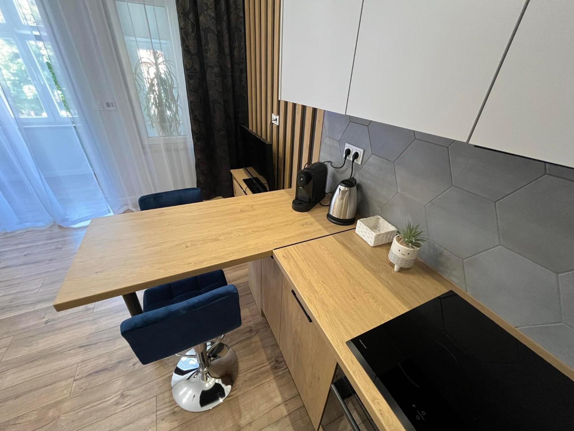 Golden Premium Apartment Slowackiego, Centrum, Parking Kielce Kültér fotó