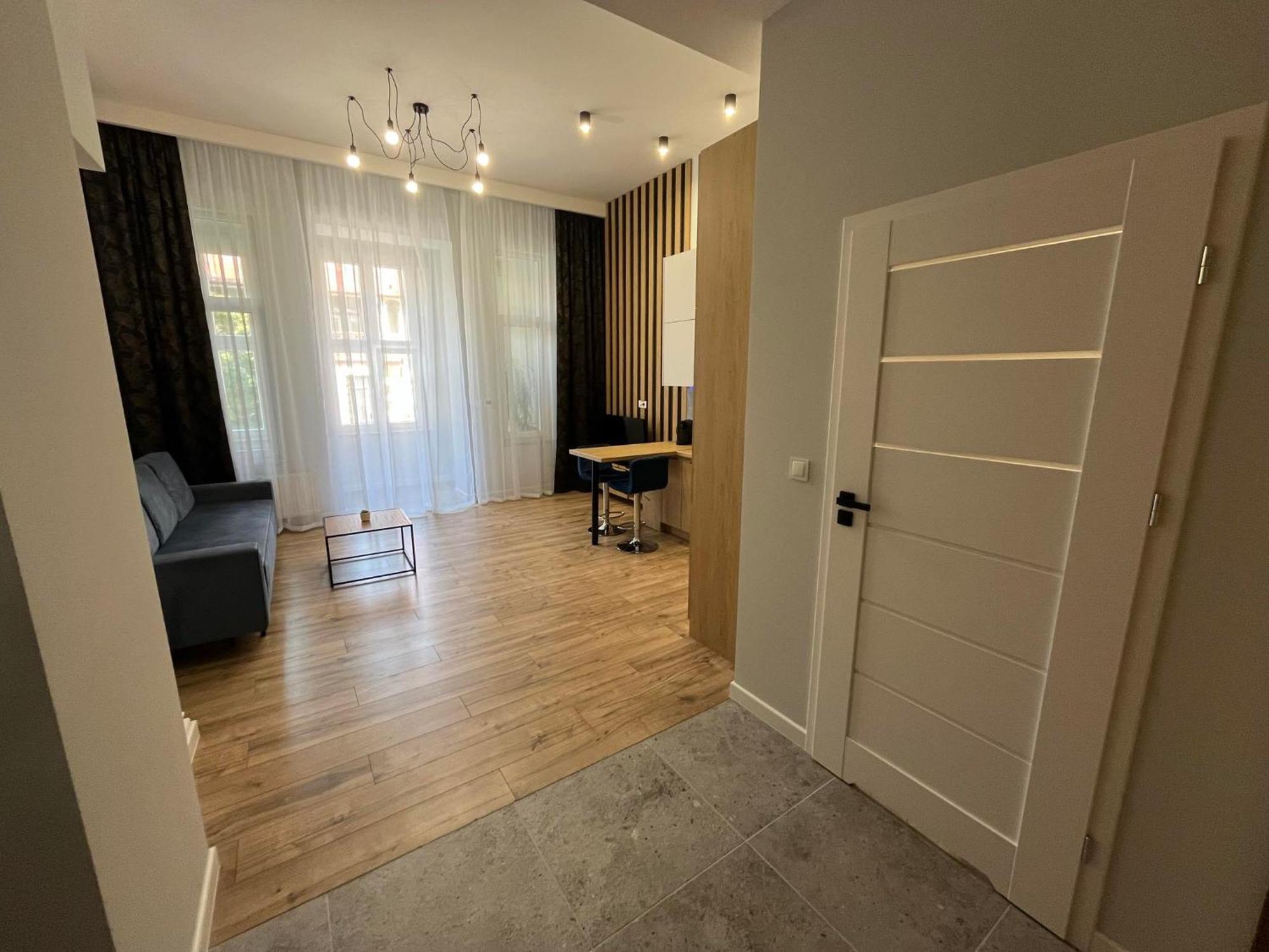 Golden Premium Apartment Slowackiego, Centrum, Parking Kielce Kültér fotó