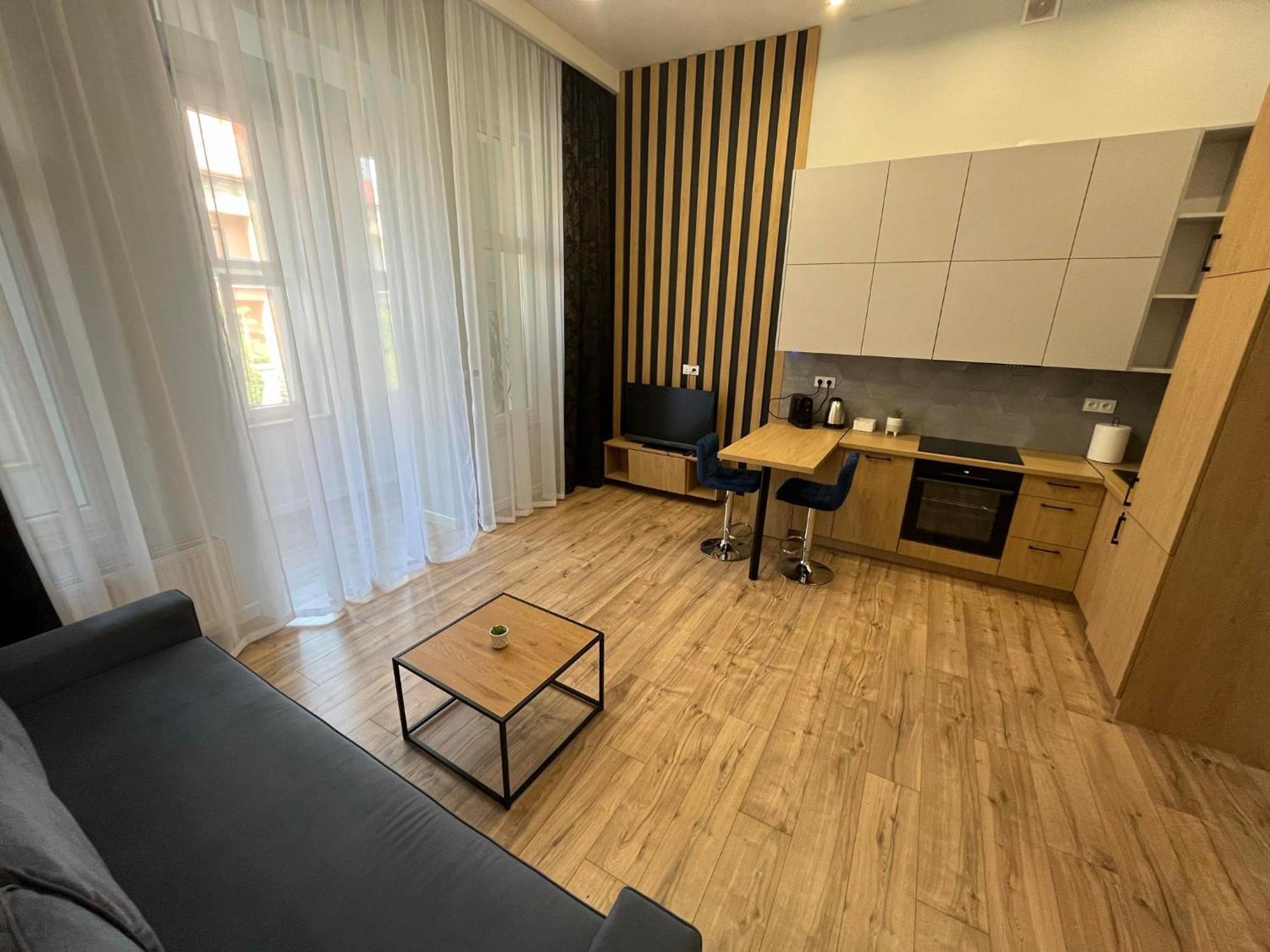 Golden Premium Apartment Slowackiego, Centrum, Parking Kielce Kültér fotó