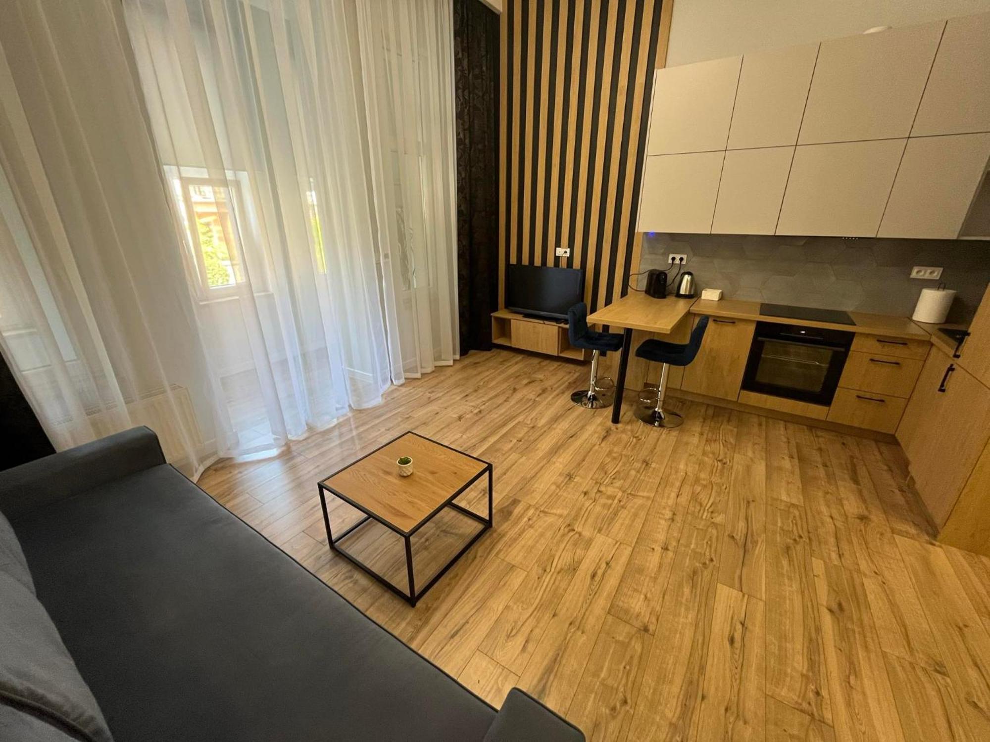 Golden Premium Apartment Slowackiego, Centrum, Parking Kielce Kültér fotó